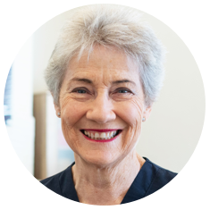 Dr Bernadette Pilkington