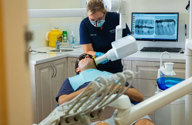Dental Implants