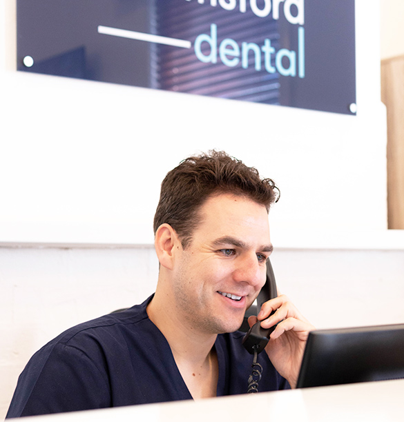 Chelmsford Dental