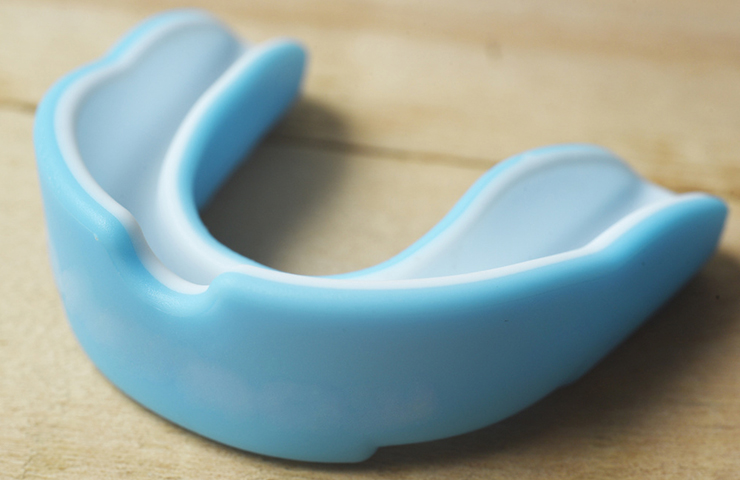 Mouth guards