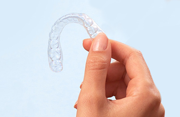 Services teeth invisalign