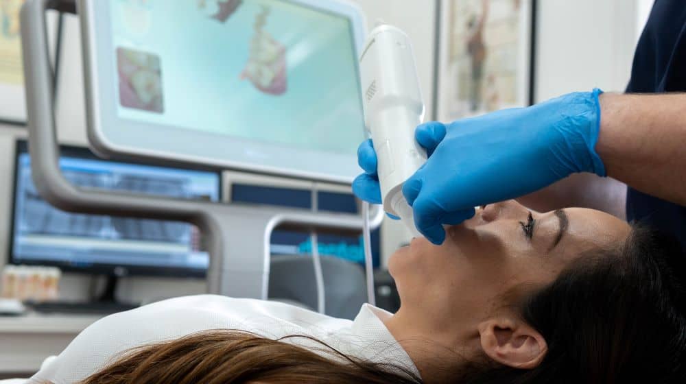 Dental Treatment