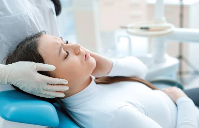 Typically, wisdom teeth extraction takes about one hour or less.