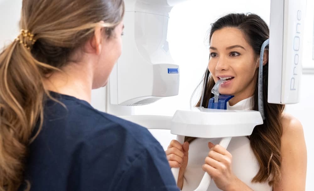 Everyone who has been to the dentist has had dental X-rays at some point, whether as part of their routine visit or to help diagnose a problem.