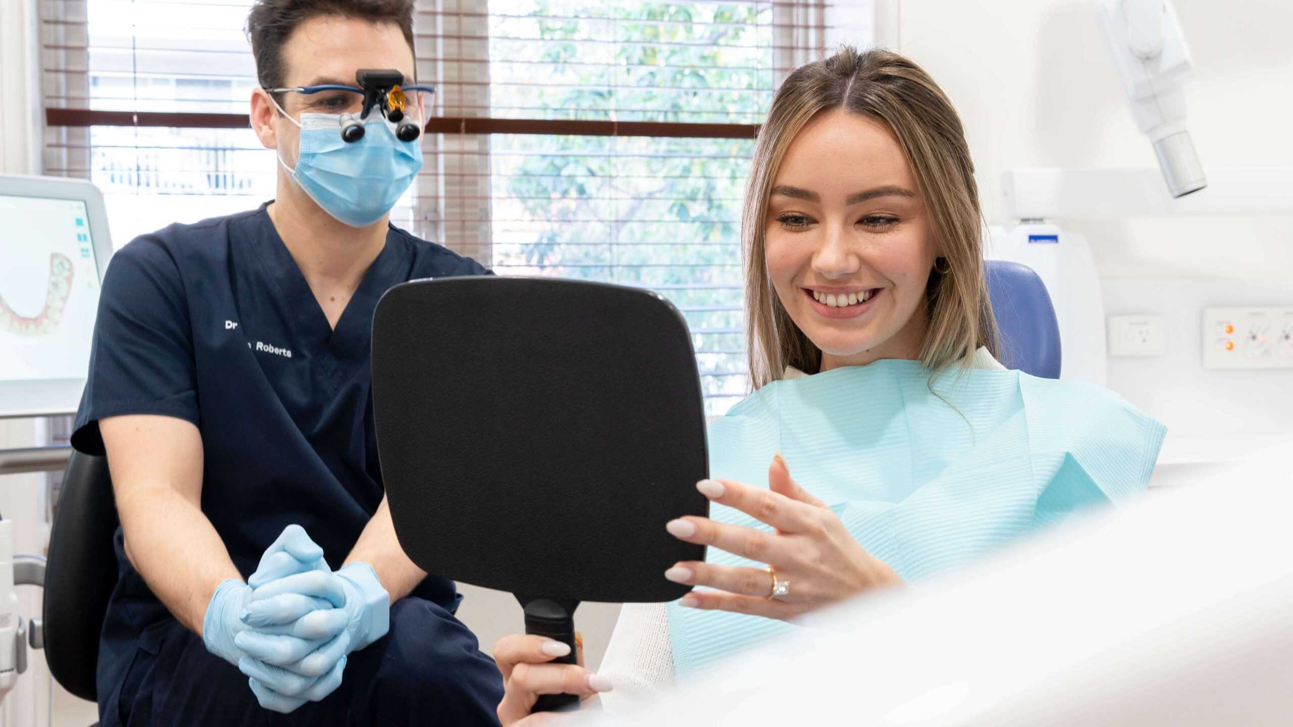 Cosmetic Dentistry Mount Lawley