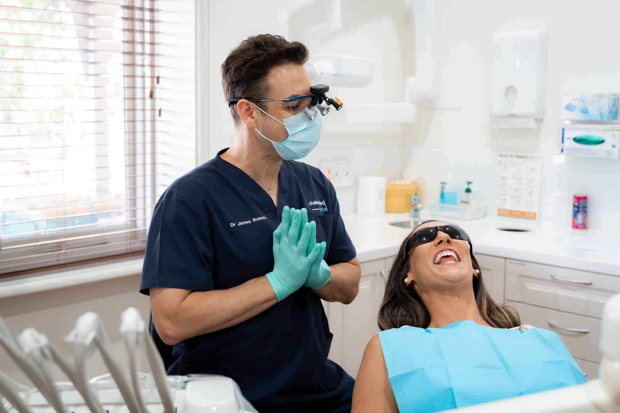 Dental Check-up Mount Lawley