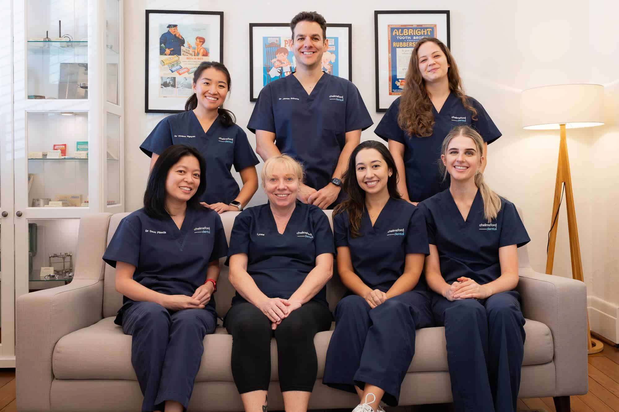 Dentist Highgate – Chelmsford Dental