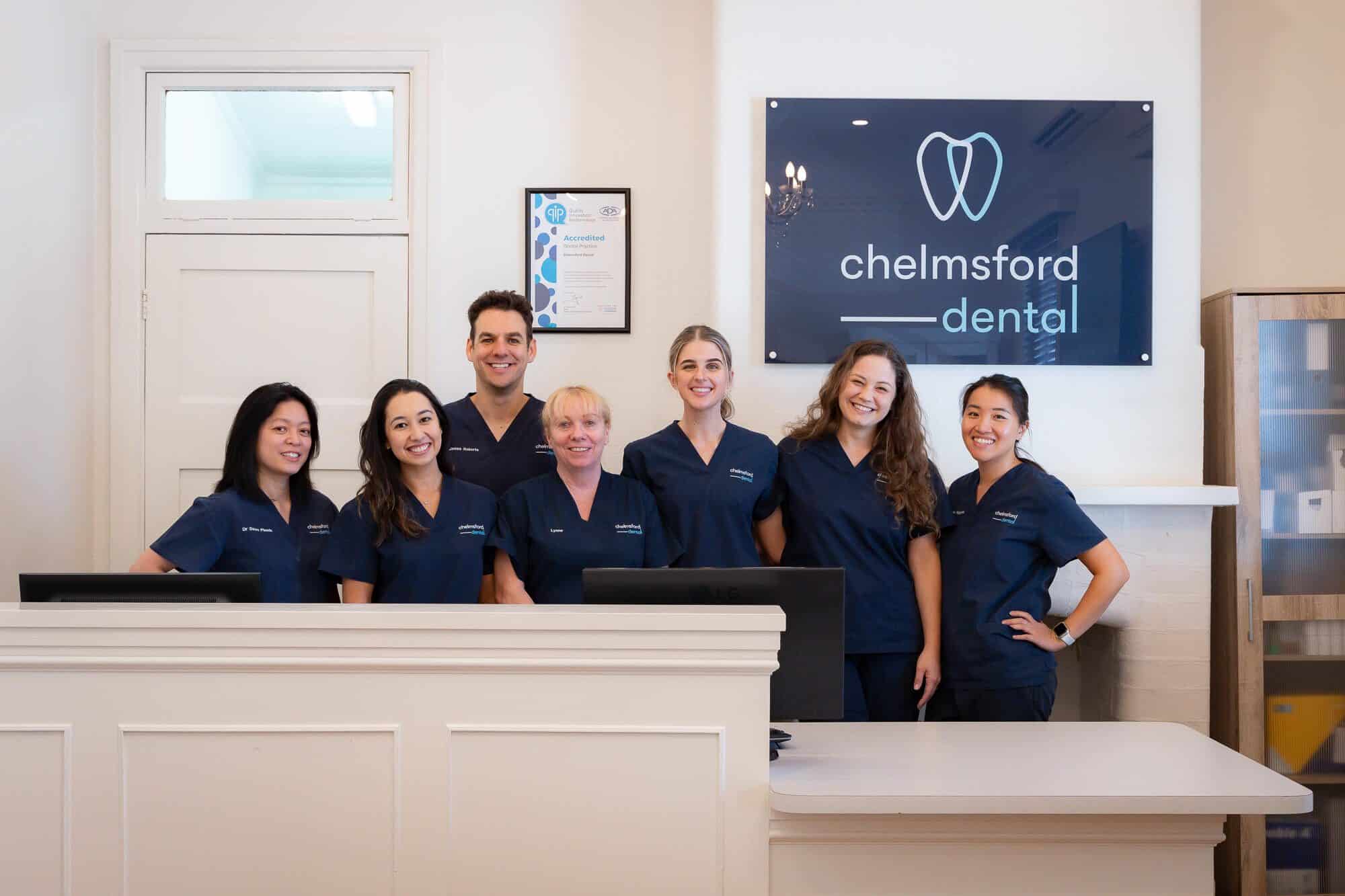 Dentist Maylands – Chelmsford Dental