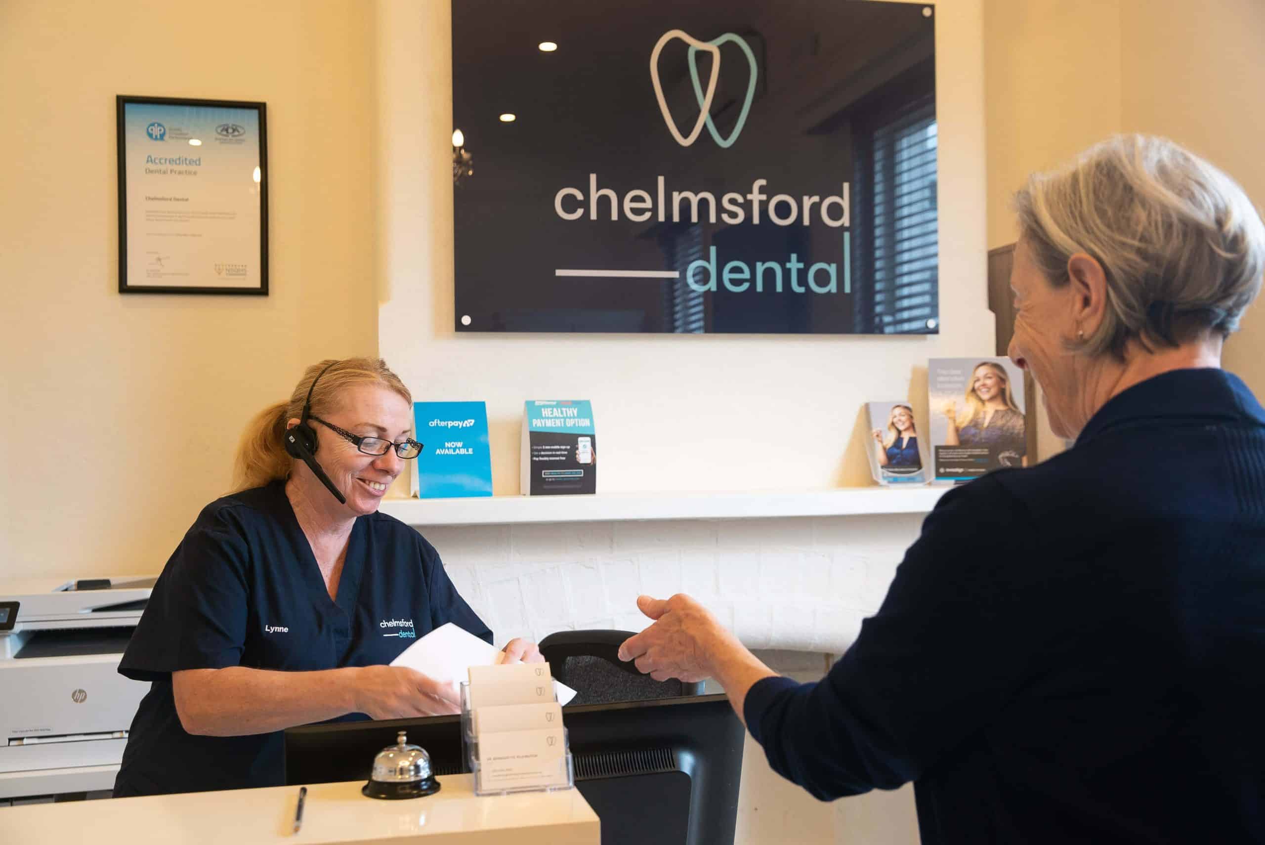 Dentist North Perth – Chelmsford Dental
