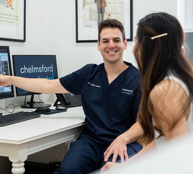 Why Choose Chelmsford Dental?