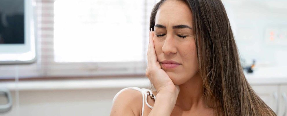 Advanced Guide to Tooth Pain Causes, Treatments and Relief Options