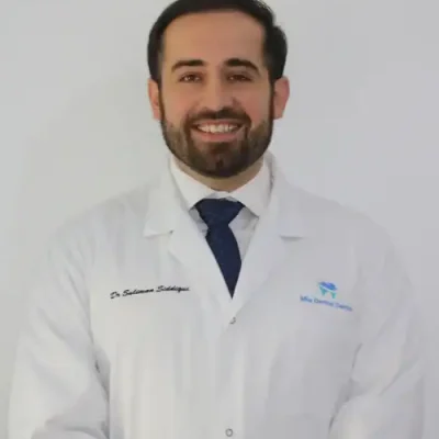 Dr-Suliman