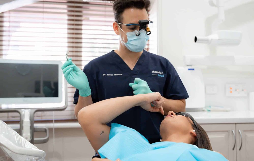 Dry Mouth (Xerostomia) Causes, Tooth Risks, and Treatment Options