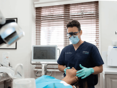 Gum Recession: Causes, Can It Be Reversed, and Treatment Options