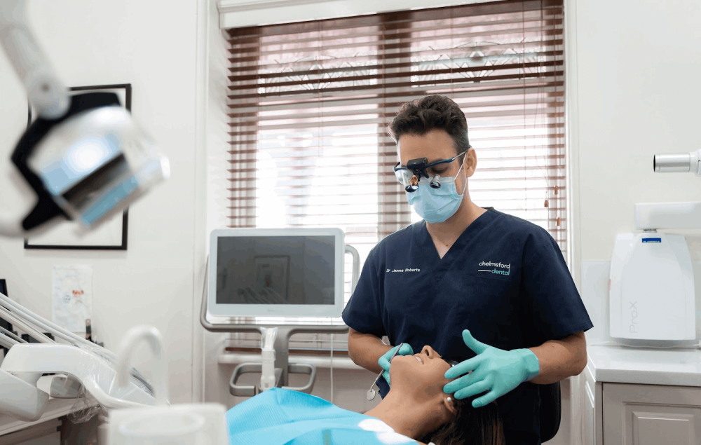 Gum Recession: Causes, Can It Be Reversed, and Treatment Options