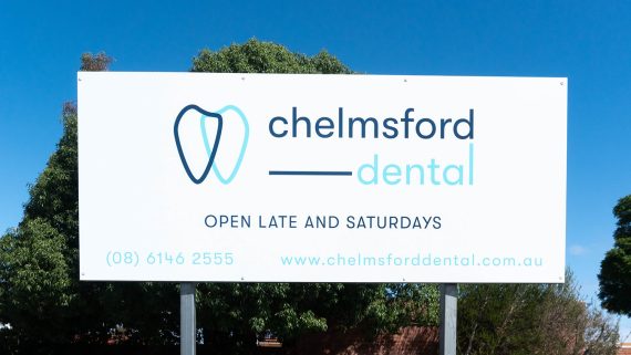 Chelmsford Dental Headquarter