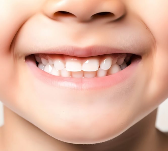 About Children’s Dentistry
