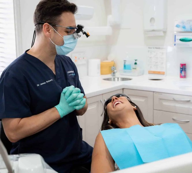 dental filling