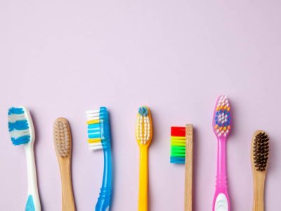 Practicing good oral hygiene at home with the proper toothbrush is an important way to ensure your dental and overall health for years to come.