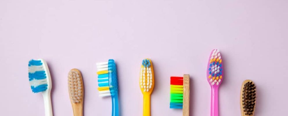 Practicing good oral hygiene at home with the proper toothbrush is an important way to ensure your dental and overall health for years to come.