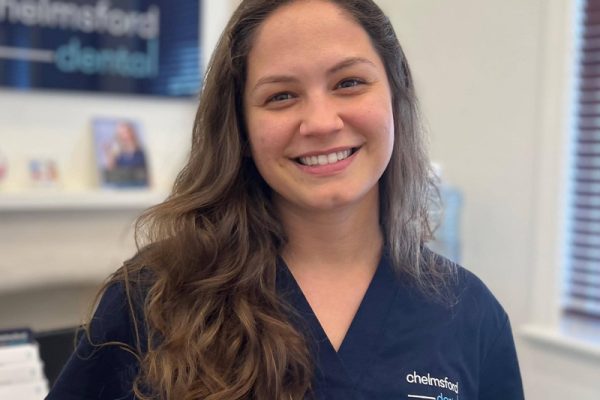 Joyce - Dental Assistant at Chelmsford Dental