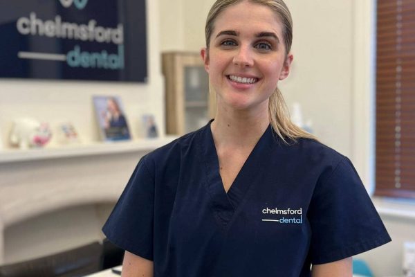 Kim - Dental Assistant at Chelmsford Dental