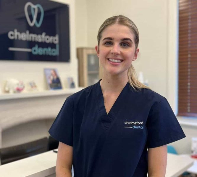 Kim - Dental Assistant at Chelmsford Dental