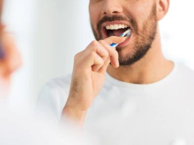 Brushing and flossing are of paramount importance to oral hygiene.