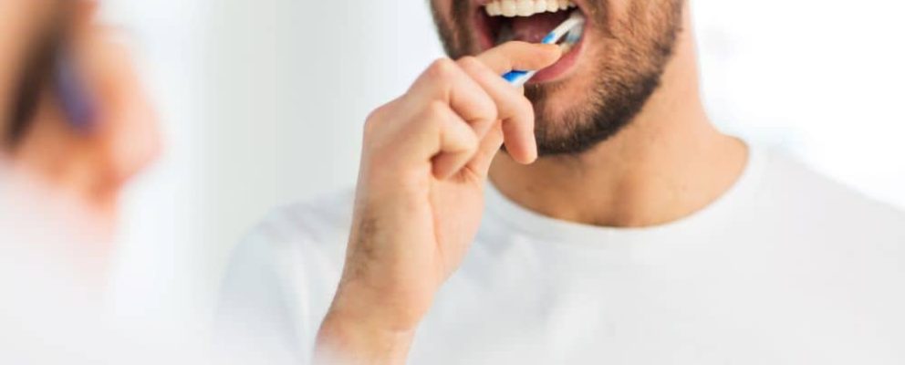 Brushing and flossing are of paramount importance to oral hygiene.