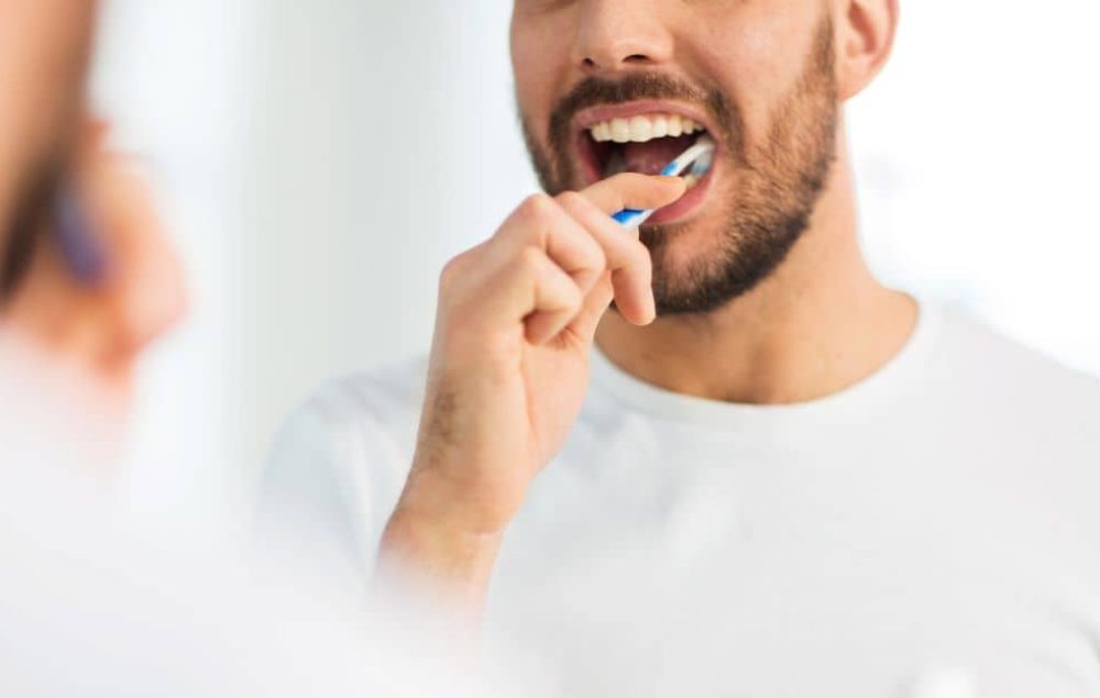 Brushing and flossing are of paramount importance to oral hygiene.