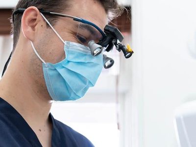 Root canal