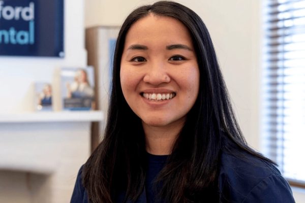 Viviane Nguyen - Dental Assistant at Chelmsford Dental