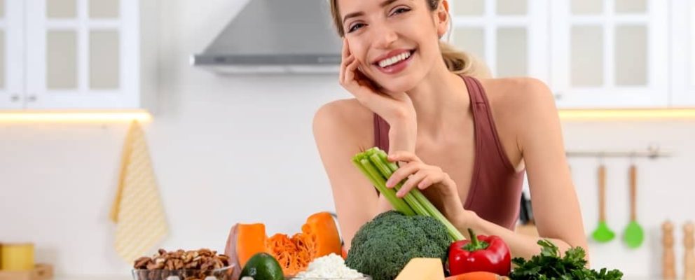 The foods you consume can play a significant role in promoting healthy teeth and gums.